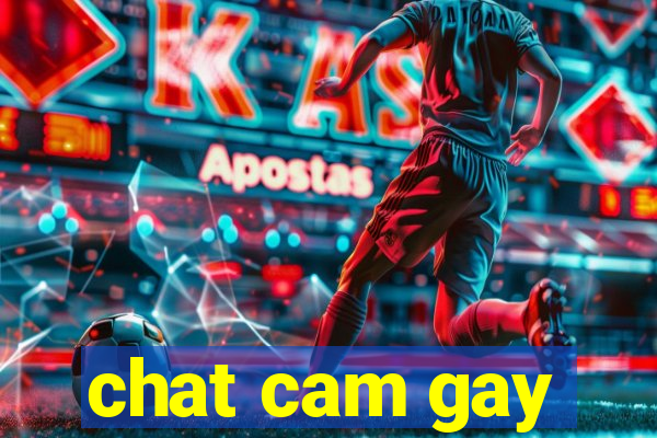 chat cam gay